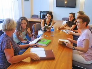 Active Centre of English Training ACET Cork | Escuela de inglés en Cork 15