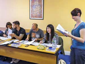 Active Centre of English Training ACET Cork | Escuela de inglés en Cork 17