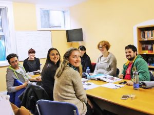 Active Centre of English Training ACET Cork | Escuela de inglés en Cork 19