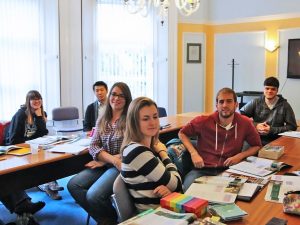 Active Centre of English Training ACET Cork | Escuela de inglés en Cork 20