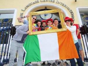 Active Centre of English Training ACET Cork | Escuela de inglés en Cork 5