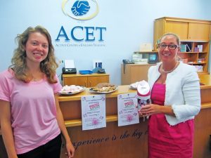 Active Centre of English Training ACET Cork | Escuela de inglés en Cork 9