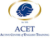 Active Centre of English Training ACET Cork | Escuela de inglés en Cork