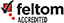 Centro acreditado por FELTOM en Sliema | Federation of English Language Teaching Organisations Malta