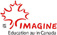 Centro acreditado por Imagine Education Canada Centro acreditado por Imagine Education Canada en Victoria