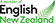 Miembro de English New Zealand Miembro de English New Zealand en Auckland