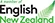 Miembro de English New Zealand en Auckland
