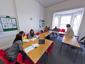 ATC Language School Bray | Escuela de inglés en Bray 12