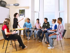 ATC Language School Bray | Escuela de inglés en Bray 3