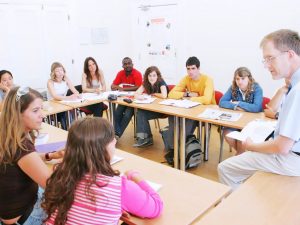 ATC Language School Bray | Escuela de inglés en Bray 9