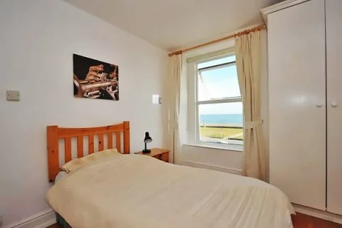 Residencia Marine Terrace 4