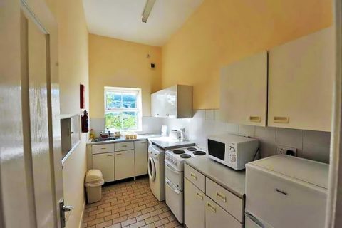 Apartamentos de estudiantes 5