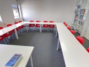 ATC Language School Dublin | Escuela de inglés en Dublín 13