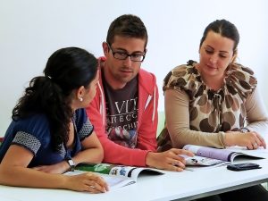 ATC Language School Dublin | Escuela de inglés en Dublín 14