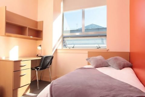 Apartamentos de verano NCI 5