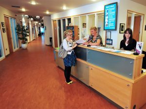Escuela de inglés en Galway | Atlantic Language School Galway 12