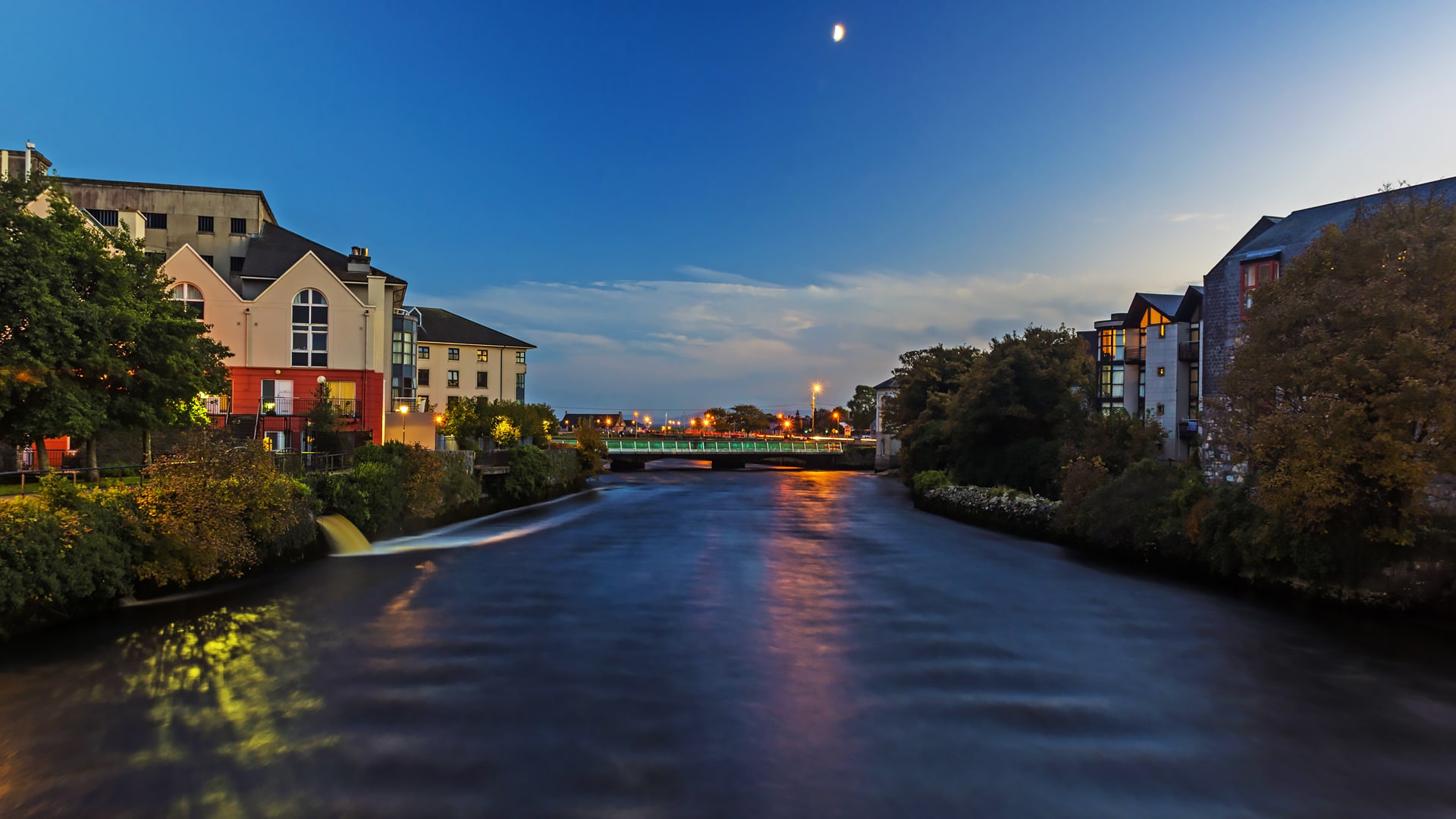 Escuela de inglés en Galway | Atlantic Language School Galway