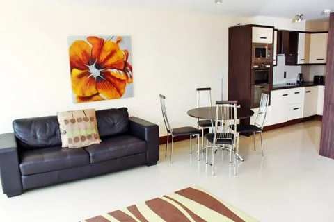 Apartamentos Fairgreen 3