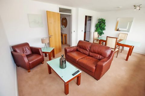 Apartamentos Fairgreen 4