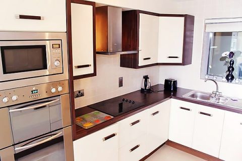 Apartamentos Fairgreen 5