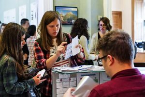 Escuela de inglés en Edimburgo | Basil Paterson Edinburgh 20