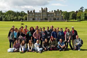 Escuela de inglés en Edimburgo | Basil Paterson Edinburgh 9