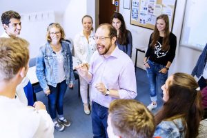 Escuela de inglés en Bournemouth | BEET Language Centre Bournemouth 10