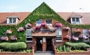 Escuela de inglés en Bournemouth | BEET Language Centre Bournemouth 13