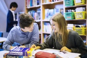 Escuela de inglés en Bournemouth | BEET Language Centre Bournemouth 2