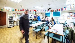 Escuela de inglés en Bournemouth | BEET Language Centre Bournemouth 4
