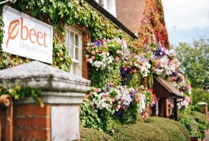 Escuela de inglés en Bournemouth | BEET Language Centre Bournemouth 9