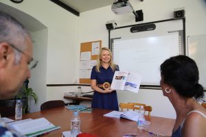 Escuela de inglés en Gozo | BELS Gozo 11