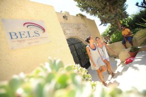 Escuela de inglés en Gozo | BELS Gozo 12