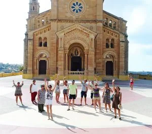 Escuela de inglés en Gozo | BELS Gozo 15