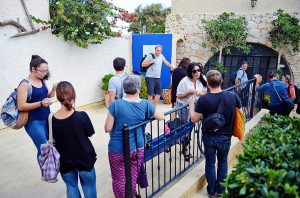 Escuela de inglés en Gozo | BELS Gozo 16