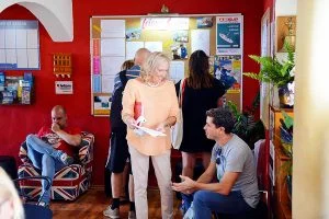 Escuela de inglés en Gozo | BELS Gozo 7