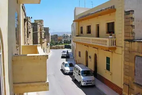 Apartamentos Kercem Country 1