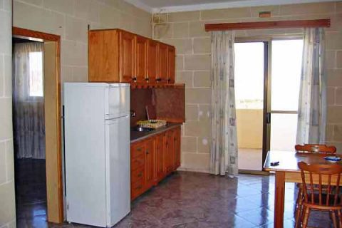 Apartamentos Kercem Country 2