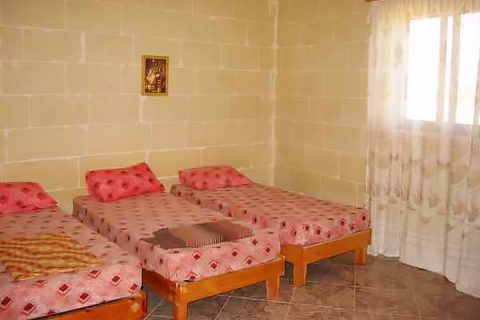 Apartamentos Kercem Country 3