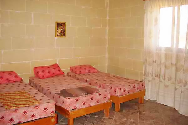 Alojamiento escuela de inglés BELS Gozo: Apartamentos Kercem Country 3