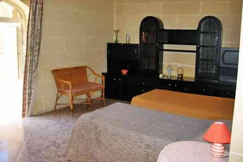 Apartamentos Kercem Country 5