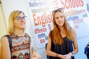 Escuela de inglés en Saint Paul's Bay | BELS Malta 10