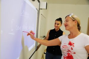 Escuela de inglés en Saint Paul's Bay | BELS Malta 15