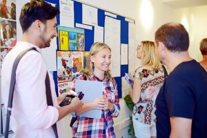 Escuela de inglés en Saint Paul's Bay | BELS Malta 20