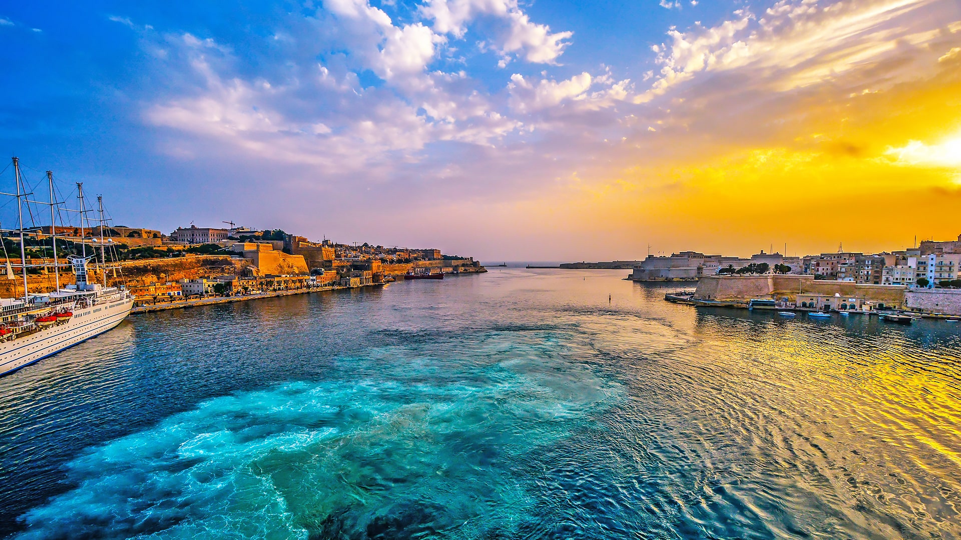 Escuela de inglés en Saint Paul's Bay | BELS Malta