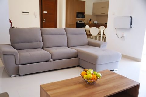 Residencia superior BELS Malta 1