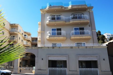 Residencia superior BELS Malta 4