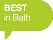 Best in Bath | Escuela de inglés en Bath