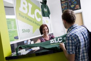 Escuela de inglés en Bristol | BLC Bristol Language Centre 6
