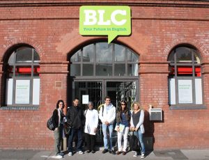 Escuela de inglés en Bristol | BLC Bristol Language Centre 7